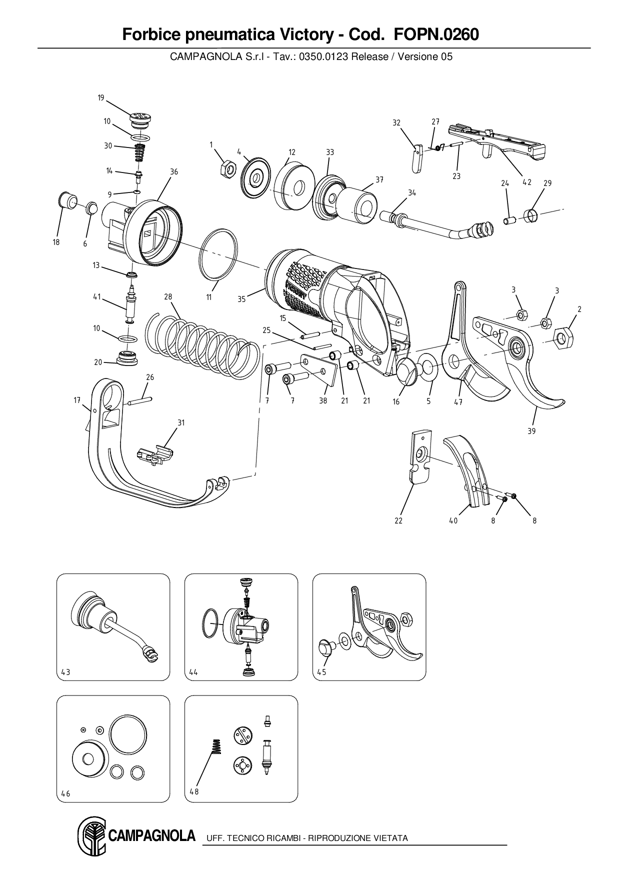 FOPN.0260_Forbice pneumatica Victory